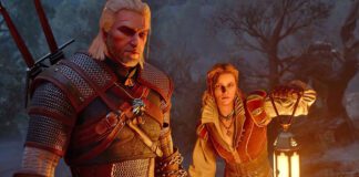 The Witcher 3: Songs of the Past recebe gameplay de 12 minutos The Witcher 3: Songs of the Past