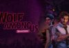 The Wolf Among Us Remastered ganha data oficial de lançamento e novidades visuais The Wolf Among Us Remastered