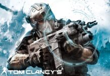 Tom Clancy’s Ghost Recon Future Soldier é liberado de graça com resgate permanente no PC