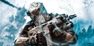 Tom Clancy’s Ghost Recon Future Soldier é liberado de graça com resgate permanente no PC