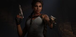 Tomb Raider: Catalyst ganha previsão de lançamento mais precisa para os fãs Tomb Raider: Catalyst