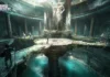 Tomb Raider: Legacy of Atlantis impressiona com novas imagens de quebra-cabeças e armadilhas letais Tomb Raider: Legacy of Atlantis