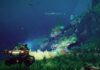 Steam coloca exploração profunda de R$ 149,99 por R$ 7,49 Under The Waves