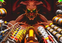 Steam coloca jogo de caçadores de vampiros por R$ 14,09