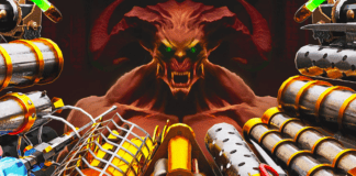 Steam coloca jogo de caçadores de vampiros por R$ 14,09