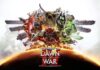 Warhammer 40,000: Dawn of War 4 adia lançamento oficial para dezembro Warhammer 40,000: Dawn of War 4