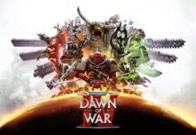 Warhammer 40,000: Dawn of War 4 adia lançamento oficial para dezembro Warhammer 40,000: Dawn of War 4