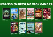 Beta de Gears of War: E-Day e Date Everything invadem o Xbox Game Pass XBOX Game Pass Announcement_04.08.2026_PT-BR