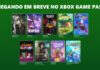Resonance: A Plague Tale Legacy e Vapor World invadem o Xbox Game Pass Xbox Game Pass