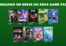 Resonance: A Plague Tale Legacy e Vapor World invadem o Xbox Game Pass Xbox Game Pass