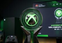 Xbox promete surpreender caçadores de conquistas com equivalente ao troféu de platina Xbox-Platinum-Trophy