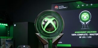 Xbox promete surpreender caçadores de conquistas com equivalente ao troféu de platina Xbox-Platinum-Trophy