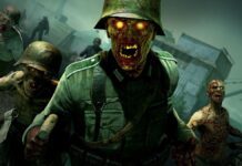 24 jogos estão por menos de R$ 20 no Steam; Confira a lista da promoção Zombie Army 4: Dead War