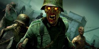 24 jogos estão por menos de R$ 20 no Steam; Confira a lista da promoção Zombie Army 4: Dead War
