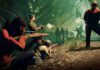 Steam coloca clássico de ação e zumbis por apenas R$ 8,19 Zombie Army Trilogy