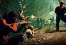 Steam coloca clássico de ação e zumbis por apenas R$ 8,19 Zombie Army Trilogy