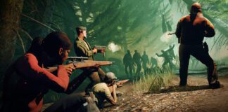 Steam coloca clássico de ação e zumbis por apenas R$ 8,19 Zombie Army Trilogy