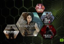 Resonance: A Plague Tale Legacy e Mortal Shell II lideram os 26 novos jogos do GeForce NOW em agosto GeForce NOW