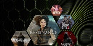 Resonance: A Plague Tale Legacy e Mortal Shell II lideram os 26 novos jogos do GeForce NOW em agosto GeForce NOW