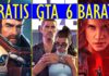 Epic Games libera jogos gratuitos e grandes novidades sobre GTA 6 em entrevista
