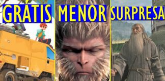 Epic Games libera jogos grátis e Steam recebe menores preços históricos