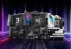 Placas-mãe da MSI, ASUS e Gigabyte podem ficar até 50% mais caras até o fim de 2026 motherboard - asus
