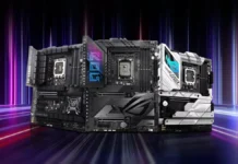 Placas-mãe da MSI, ASUS e Gigabyte podem ficar até 50% mais caras até o fim de 2026 motherboard - asus