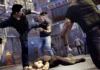 Filme de Sleeping Dogs avança e astro de Shang-Chi celebra acordo sleeping dogs