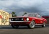 American Truck Simulator recebe aguardada DLC de carros no Steam American Truck Simulator Ford Mustang