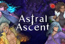 Epic Games libera novos jogos de graça até 17 de setembro para adicionar à sua biblioteca Astral Ascent