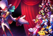 Jogos de fantasia baratos na Nuuvem; até 90% de desconto BALAN WONDERWORLD