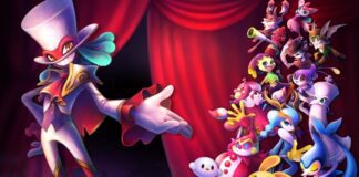 Jogos de fantasia baratos na Nuuvem; até 90% de desconto BALAN WONDERWORLD