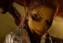 Vencedor do GOTY com menor preço no GOG por tempo limitado Baldur’s Gate 3 no GOG