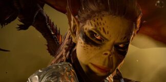 Vencedor do GOTY com menor preço no GOG por tempo limitado Baldur’s Gate 3 no GOG