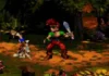 O jogo cancelado da Rare que deu origem a Banjo-Kazooie vazou na internet Banjo-Kazooie - protótipo