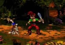 O jogo cancelado da Rare que deu origem a Banjo-Kazooie vazou na internet Banjo-Kazooie - protótipo