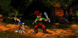 O jogo cancelado da Rare que deu origem a Banjo-Kazooie vazou na internet Banjo-Kazooie - protótipo