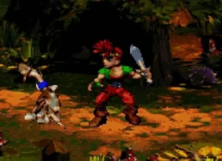 Banjo-Kazooie - protótipo