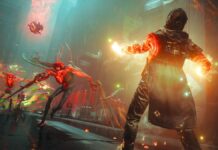 Lançamentos de jogos da semana no Steam (21 à 28 de Setembro) Control Resonant
