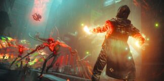 Lançamentos de jogos da semana no Steam (21 à 28 de Setembro) Control Resonant