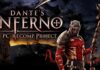 Dante’s Inferno recebe versão nativa para PC criada por fãs Dante's Inferno - hells-gate-recomp