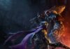 Steam coloca ação de R$ 57,99 por R$ 8,69 com 85% de desconto Darksiders Genesis