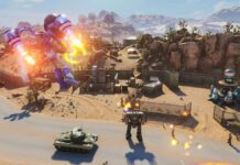 Steam libera aventura clássica de R$ 69,95 por R$ 6,99 com 90% de desconto Destroy All Humans