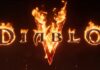 Diablo 5 é anunciado para 2029 Diablo 5