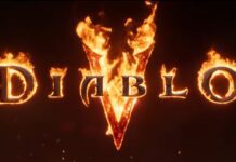 Diablo 5 é anunciado para 2029 Diablo 5