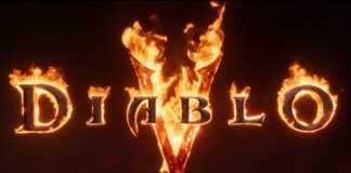 Diablo 5 é anunciado para 2029 Diablo 5