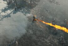 Steam libera 4 jogos pagos para jogar de graça no PC neste final de semana Diablo IV