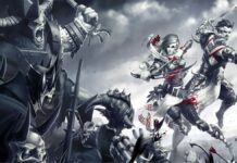 Festival de RPGs em Grupo Steam: Jogos por até R$ 20,00 Divinity Original Sin - Enhanced Edition