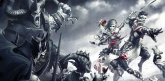 Festival de RPGs em Grupo Steam: Jogos por até R$ 20,00 Divinity Original Sin - Enhanced Edition