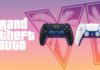 DualSense do GTA 6 é liberado na pré-venda por R$ 599 DualSense GTA 6